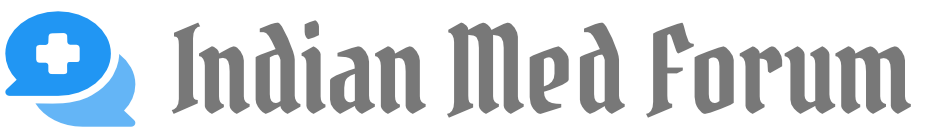 Indian Med Forum